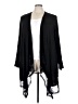Torrid Black Kimono Size 5X Plus (5) - photo 1