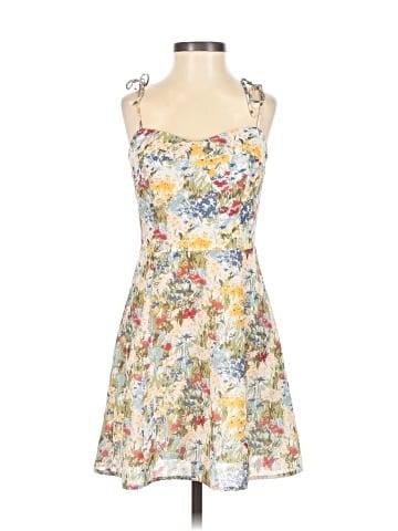 Commense Cocktail Dress (view 1)