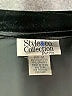 Style&Co Black Long Sleeve Blouse Size M - photo 7