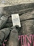 ALTERNATIVE Gray Long Sleeve T-Shirt Size M - photo 7