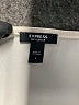 Express Ivory Bodysuit Size S - photo 3