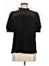 Assorted Brands Black Cardigan Size M - photo 1