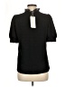 Assorted Brands Black Cardigan Size M - photo 2