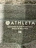 Athleta Gray Active Pants Size M - photo 4