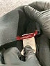 Silver Gate Solid Black Dress Pants Size L - photo 4
