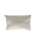 Shiraleah Chevron-herringbone Silver Tan Clutch One size - photo 2
