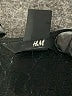 H&M Animal Print Black Casual Dress Size S - photo 7