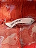 Nine West 100% Rayon Print Red Board Shorts Size S - photo 3