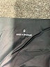 Unbranded 100% Nylon Solid Black Jacket Size S - photo 6