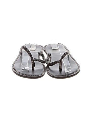 Abercrombie & Fitch Sandals (view 2)