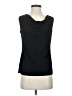 T Tahari Black Sleeveless Top Size XS - photo 1