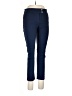 Style&Co Solid Blue Dress Pants Size 12 Petite - photo 1
