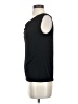 T Tahari Black Sleeveless Top Size XS - photo 5