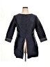 Unbranded Blue Raincoat Size XL (estimated) - photo 1