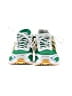 Adidas Green Sneakers Size 5 - photo 2