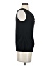 T Tahari Black Sleeveless Top Size XS - photo 4