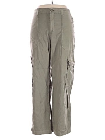 Universal Thread Cargo Pants (view 1)