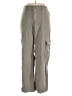 Universal Thread Green Cargo Pants Size 17 - photo 1