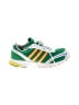 Adidas Green Sneakers Size 5 - photo 1