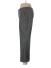 Saks Fifth Avenue Chevron-herringbone Gray Dress Pants Size L - photo 5