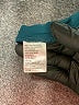 Bardot 100% Polyester Solid Teal Cocktail Dress Size 10 - photo 8