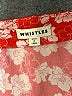 Whistles Floral Red Casual Skirt Size M (estimated) - photo 3