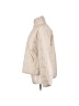 Assorted Brands 100% Nylon Solid Ivory Snow Jacket Size XL - photo 5