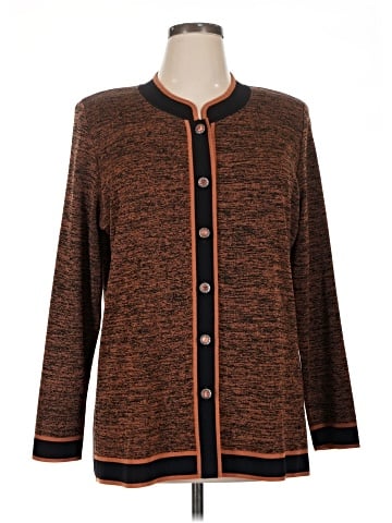 misook Cardigan (view 1)
