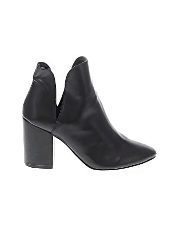 Madden Girl Ankle Boots (view 1)