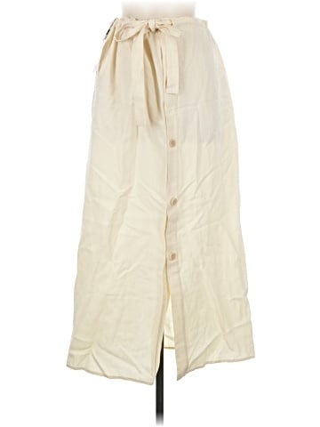 Totême Casual Skirt (view 1)