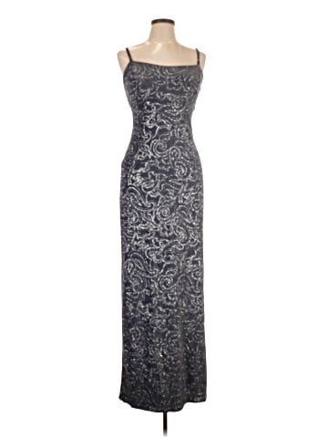 Jump Apparel Cocktail Dress (view 1)