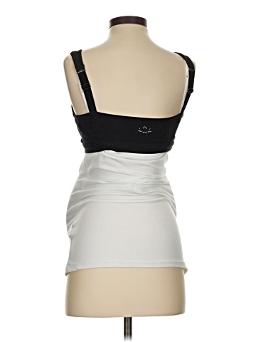 Beyond the Bump by Beyond Yoga Tank Top (view 2)