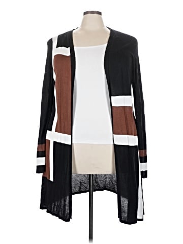 Cato Coat (view 1)
