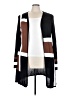 Cato 100% Rayon Black Coat Size 24W - photo 1