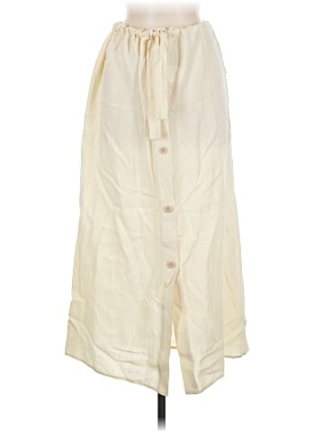 Totême Casual Skirt (view 2)