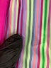 Pez D'Or Stripes Pink Swimsuit Top Size S - photo 3