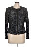 Banana Republic Black Cardigan Size 12 Petite - photo 1