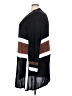 Cato 100% Rayon Black Coat Size 24W - photo 5