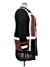 Cato 100% Rayon Black Coat Size 24W - photo 4