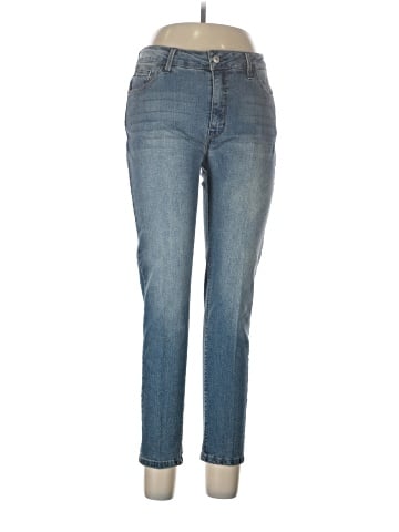 Curve Appeal Jeans (view 1)