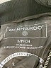 Bernardo Fashions Solid Black Jacket Size S - photo 6