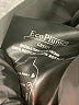 Bernardo Fashions Solid Black Jacket Size S - photo 7