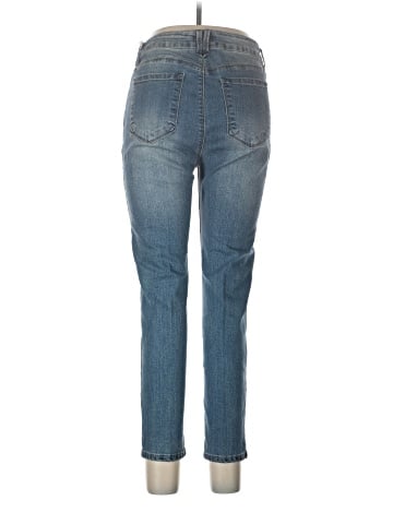 Curve Appeal Jeans (view 2)