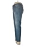 Curve Appeal Solid Blue Jeans Size 31 waist - photo 5