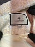 Tuckernuck 100% Polyester Ivory Coat Size XXS - photo 6
