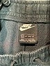 Nike Solid Black Track Pants Size XS - photo 4