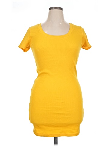 Forever 21 Casual Dress (view 1)