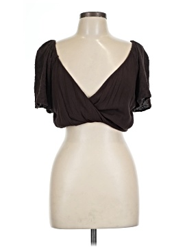 Jessica Simpson Short Sleeve Top