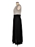 Le Lis Gray Casual Dress Size L - photo 5