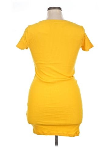Forever 21 Casual Dress (view 2)